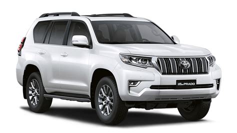 toyota prado 150 price in india.